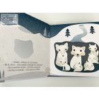 Jó reggelt, kisróka!