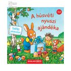 A húsvéti nyuszi ajándéka