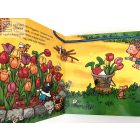 A húsvéti nyuszi ajándéka