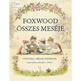 Foxwood összes meséje