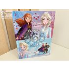 Jégvarázs 365 mese