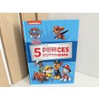 Mancs Őrjárat - 5 perces kutyimesék