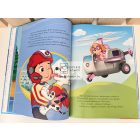 Mancs Őrjárat - 5 perces kutyimesék