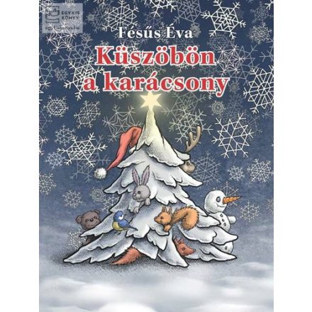 Küszöbön a karácsony