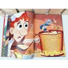 L'ecsó - Walt Disney klasszikus