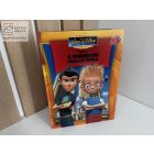 A Robinson család titka - Walt Disney klasszikus