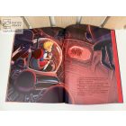 A Robinson család titka - Walt Disney klasszikus