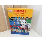 Thomas, a gőzmozdony - Válogatott mesék 1