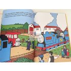 Thomas, a gőzmozdony - Válogatott mesék 1