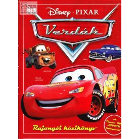 Verdák - Rajongói kézikönyv