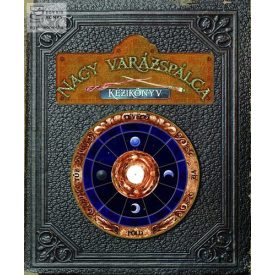 Nagy varázspálca kézikönyv