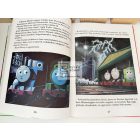 Thomas, a gőzmozdony - Válogatott mesék 4