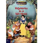 Hófehérke - Walt Disney klasszikus