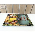 Hófehérke - Walt Disney klasszikus