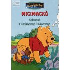 Micimackó - Walt Disney klasszikus
