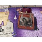 Tündérek nyomában