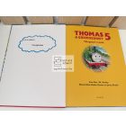 Thomas, a gőzmozdony - Válogatott mesék 5