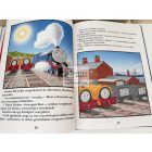 Thomas, a gőzmozdony - Válogatott mesék 5