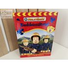 Riadókészültség! 