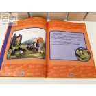 Veszélyes kincsvadászat - Sam, a tűzoltó