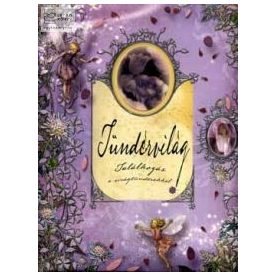 Találkozás a virágtündérekkel