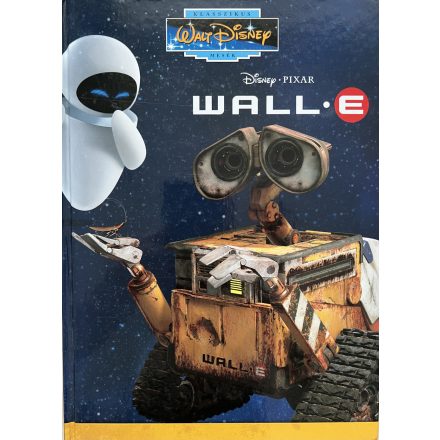 WALL-E - Walt Disney klasszikus