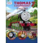 Thomas, a gőzmozdony - Válogatott mesék 7