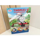 Thomas, a gőzmozdony - Válogatott mesék 7