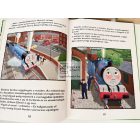 Thomas, a gőzmozdony - Válogatott mesék 7