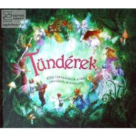 Tündérek