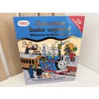 Üdvözlünk Sodor szigetén! 