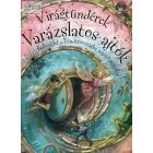 Virágtündérek- Varázslatos ajtók