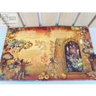 Virágtündérek- Varázslatos ajtók