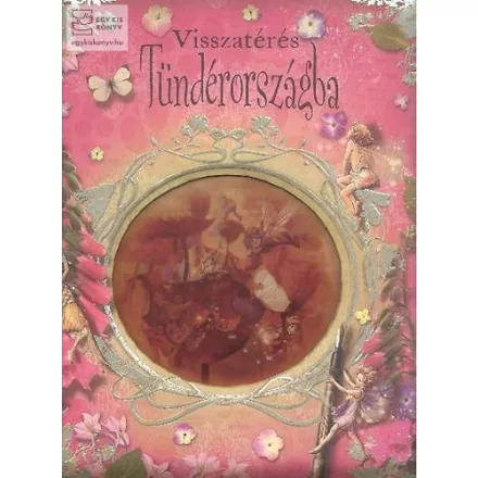 Visszatérés tündérországba
