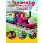 Thomas, a gőzmozdony - Válogatott mesék 9