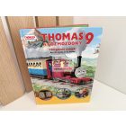 Thomas, a gőzmozdony - Válogatott mesék 9