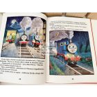 Thomas, a gőzmozdony - Válogatott mesék 9