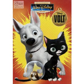 Volt - Walt Disney klasszikus