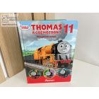 Thomas, a gőzmozdony - Válogatott mesék 11