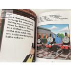 Thomas, a gőzmozdony - Válogatott mesék 11