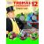 Thomas, a gőzmozdony - Válogatott mesék 12
