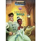 A hercegnő és a béka - Walt Disney klasszikus