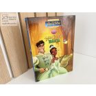 A hercegnő és a béka - Walt Disney klasszikus