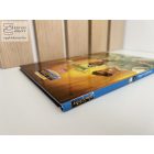 A hercegnő és a béka - Walt Disney klasszikus