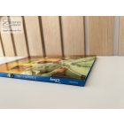 A hercegnő és a béka - Walt Disney klasszikus