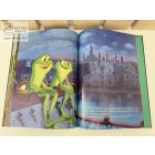 A hercegnő és a béka - Walt Disney klasszikus