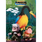 Fel - Walt Disney klasszikus