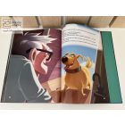 Fel - Walt Disney klasszikus