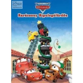 Karácsony Kipufogófürdőn