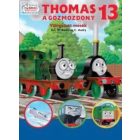 Thomas, a gőzmozdony: Válogatott mesék 13